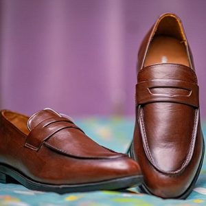 Men's premium quality Penny Loafer